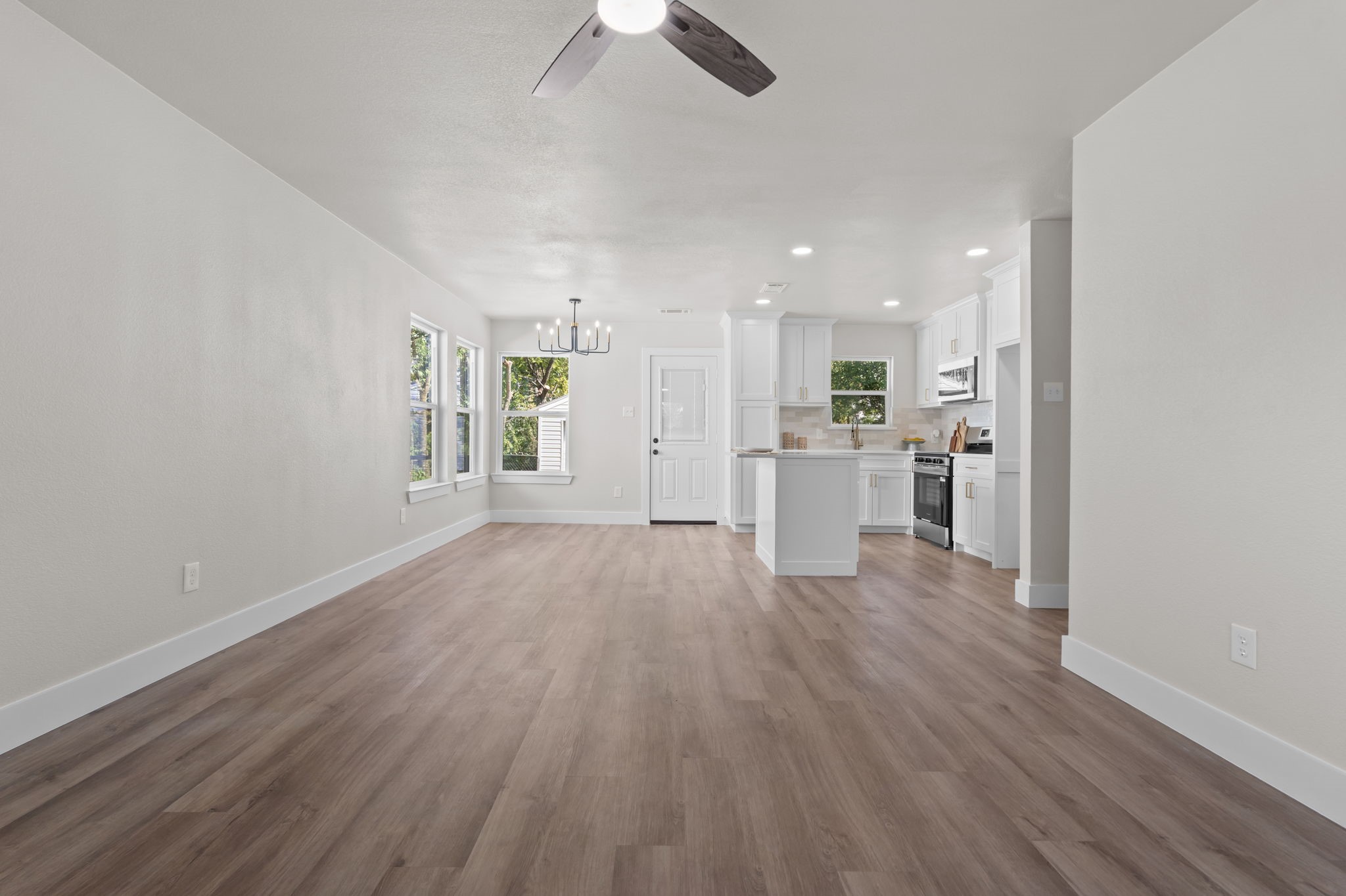 Residential in Fort Worth 3