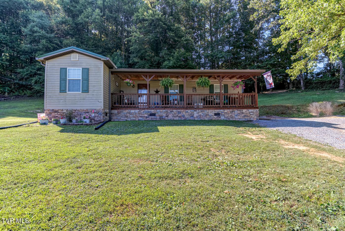 Pressmens Home Rd, Rogersville, TN 37857