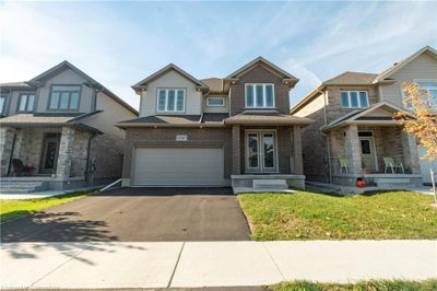 176 Dallan Dr, House other with 5 bedrooms, 4 bathrooms and 4 parking in Guelph ON | Image 2