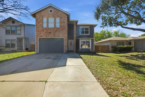 7658 Heathridge, San Antonio, TX, 78250-2996 | Card Image