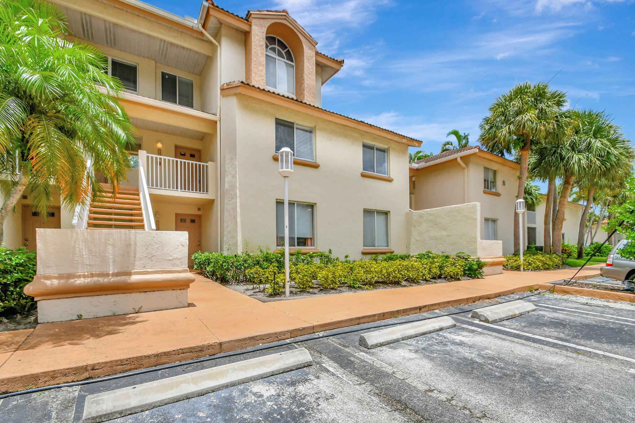 Glenmoor Dr, West Palm Beach, FL 33409