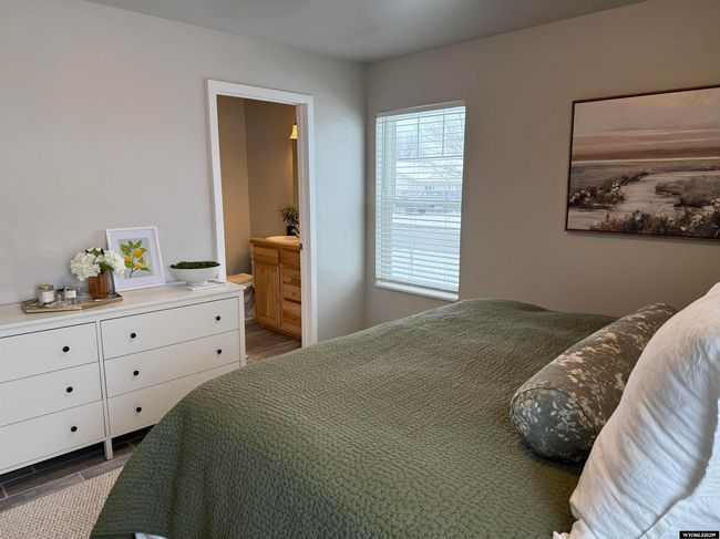 213 Greenwood Ave, House other with 3 bedrooms, 1 bathrooms and null parking in Saratoga WY | Image 23