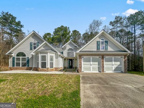 806 Lilac Ln, Villa Rica, GA, 30180-5319 | Card Image