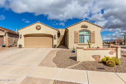 180 W Calle Media Luz, Sahuarita, AZ, 85629-8552 | Card Image