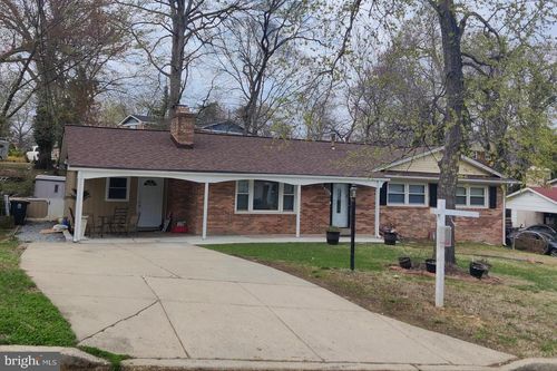 3004 Merva Ct, FORT WASHINGTON, MD, 20744-2533 | Card Image