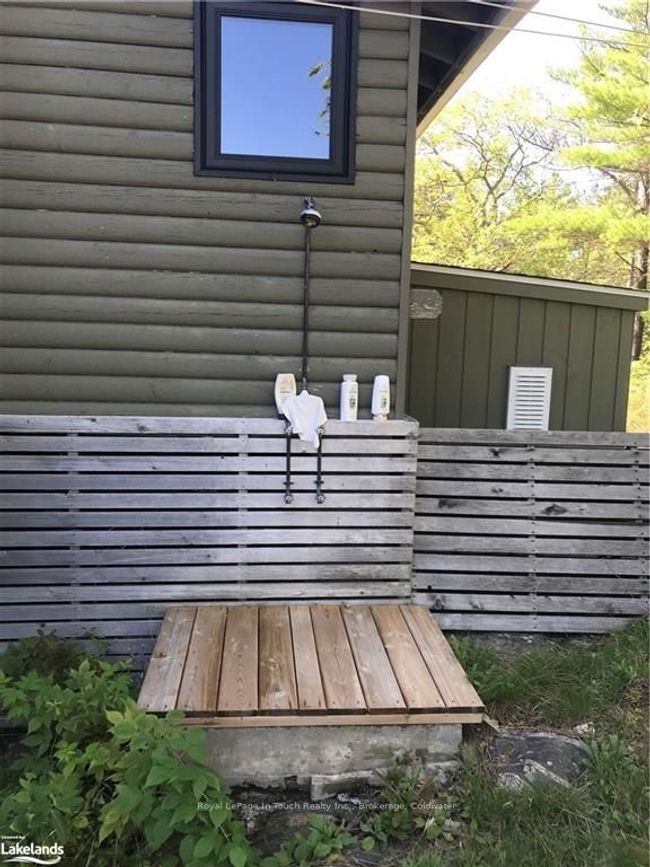 0 Crewe Point, House other with 3 bedrooms, 1 bathrooms and null parking in The Archipelago ON | Image 27