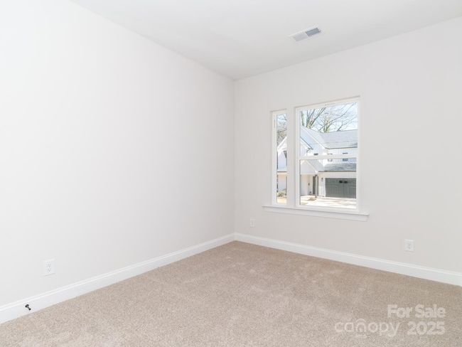 2507 Elon St, Townhouse with 3 bedrooms, 3 bathrooms and null parking in Charlotte NC | Image 27
