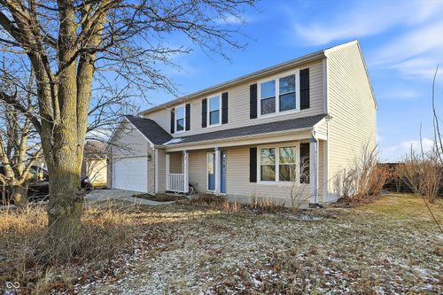 73 S Morris Blvd, Bargersville, IN, 46106-8476 | Card Image