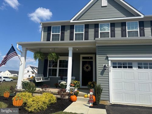 232 Merseyside Dr, SWEDESBORO, NJ, 08085-9705 | Card Image