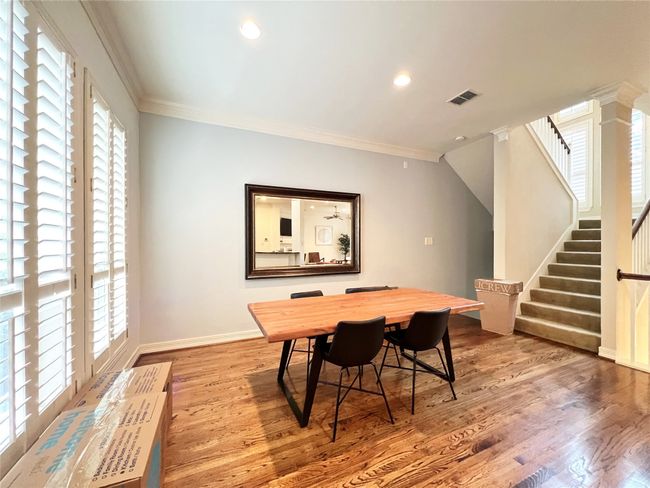 APT-7 - 4330 Holland Ave, Townhouse with 3 bedrooms, 4 bathrooms and null parking in Dallas TX | Image 13