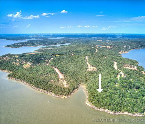 107 Patriot Pointe, Eufaula, OK, 74432 | Card Image