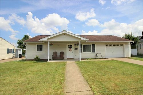 814 Jane Ave, Charleroi, PA, 15022-1049 | Card Image