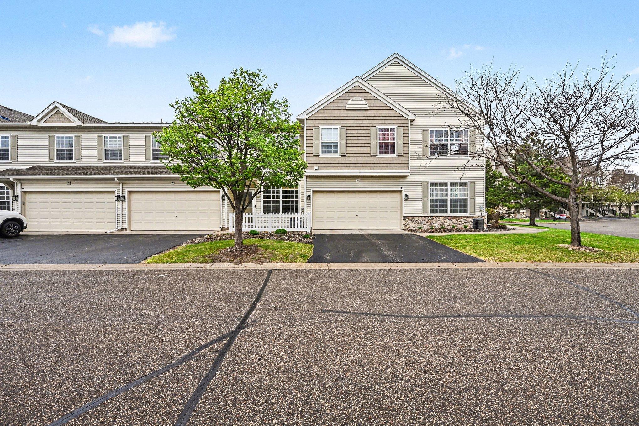 Residential in Blaine