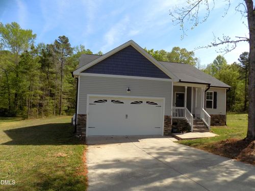 60 Wickersham Way, Louisburg, NC, 27549-6457 | Card Image