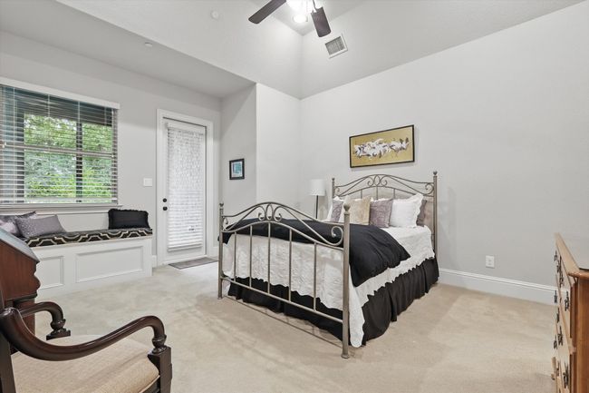120 Quiet Hill Cir, House other with 5 bedrooms, 5 bathrooms and null parking in Argyle TX | Image 22