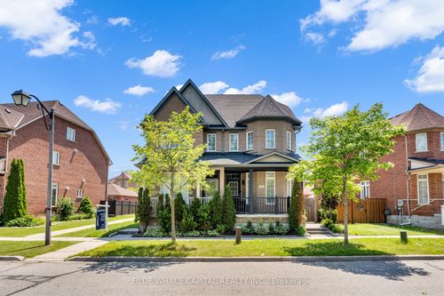 35 Rainbow Valley Cres, Markham, ON, L6E1Z1 | Card Image