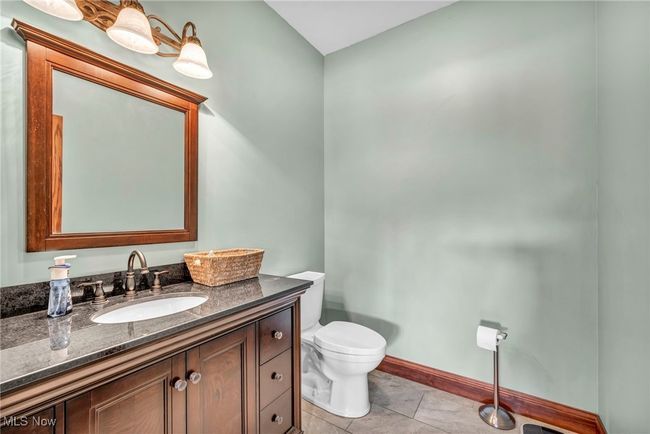 808 Buckingham Dr, House other with 3 bedrooms, 4 bathrooms and null parking in Lagrange OH | Image 32