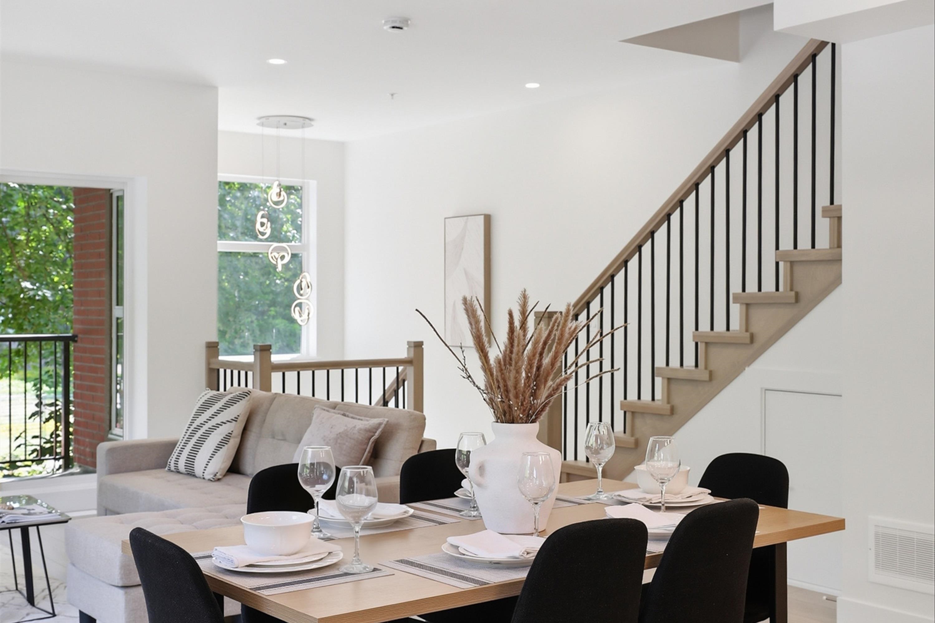 Residential in Port Coquitlam 5