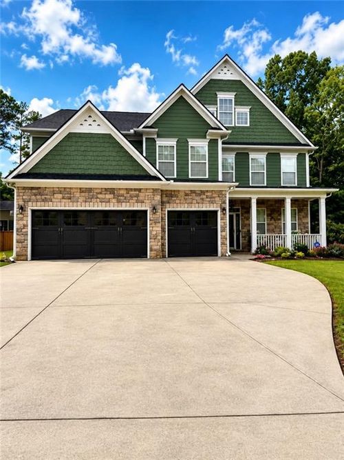 1210 Glen Devon Pl, Powder Springs, GA, 30127-5474 | Card Image