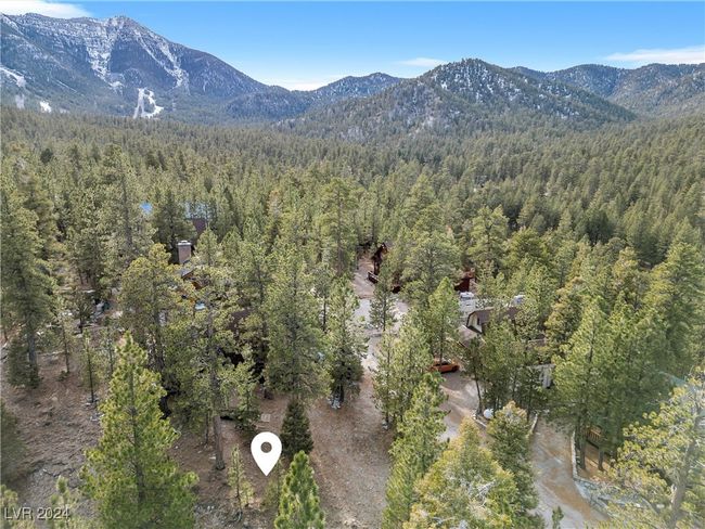 2194 Via Spes Nostra St, Home with 0 bedrooms, 0 bathrooms and null parking in Mount Charleston NV | Image 10