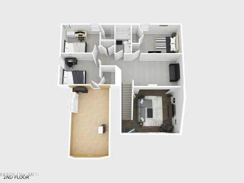 104 Harvest Bluff Ln, Jacksonville, NC, 28546-0181 | Card Image