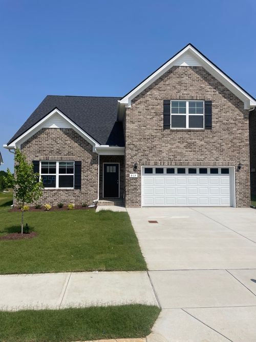 lot-259-517 Tryon Trce, Spring Hill, TN, 37174-3356 | Card Image