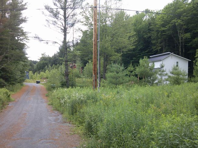 82 Angus Dr, House other with 1 bedrooms, 2 bathrooms and null parking in Johnson VT | Image 35