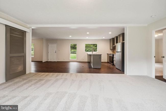 8708 Berkeley Farms Ln, House other with 3 bedrooms, 2 bathrooms and null parking in PARTLOW VA | Image 17