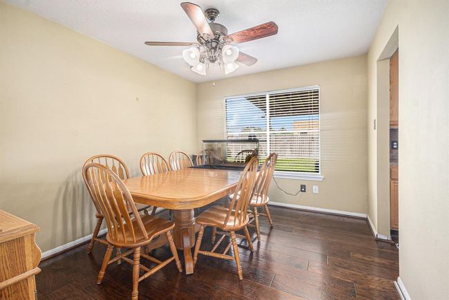 4907 Brower Crest Dr, House other with 3 bedrooms, 3 bathrooms and 2 parking in Pasadena TX | Image 10
