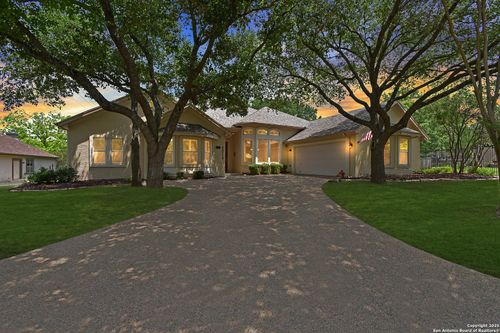 29714 Fairway Vista Dr, Boerne, TX, 78015-4929 | Card Image