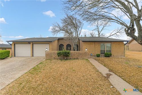 1108 Houston Street, Killeen, TX, 76541 | Card Image