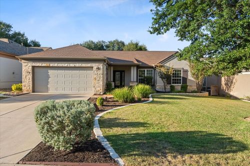 103 Nueces Trl, Georgetown, TX, 78633-5062 | Card Image