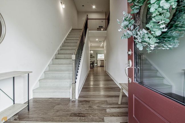 14 Singleton Way, Townhouse with 3 bedrooms, 3 bathrooms and 2 parking in Peachtree City GA | Image 10