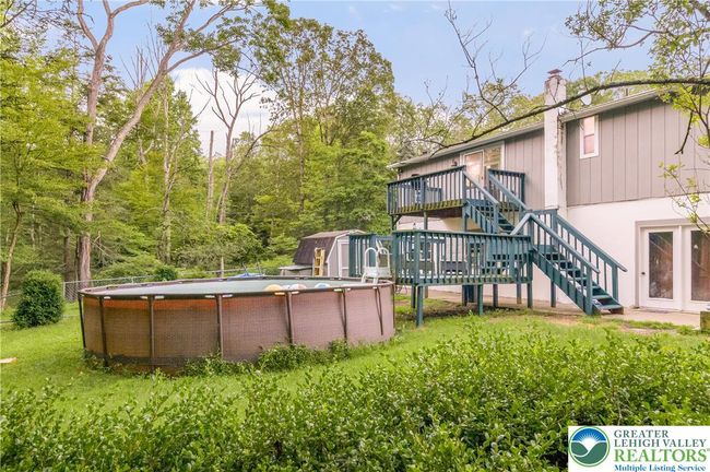 865 Snow Hill Rd, House other with 2 bedrooms, 1 bathrooms and null parking in Cresco PA | Image 7