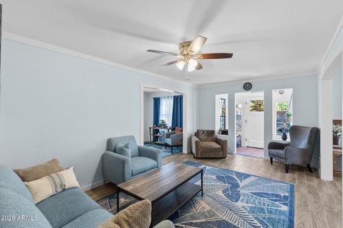 2639 N 28th Pl, Phoenix, AZ, 85008-1105 | Card Image