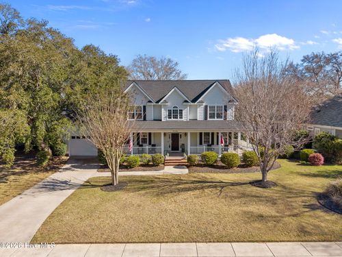 6122 River Sound Cir, Southport, NC, 28461-3141 | Card Image