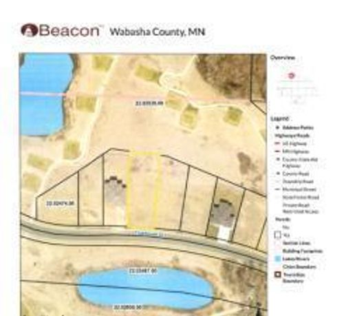2250 Clubhouse Dr, Lake City, MN, 55041-4923 | Card Image