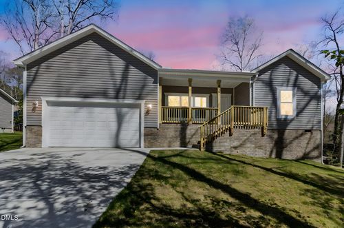 5061 Bluebird Dr, Sanford, NC, 27332-8332 | Card Image