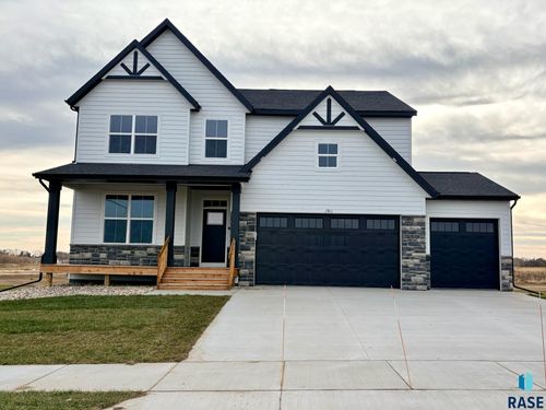 1911 N Valley View Rd Road, Sioux Falls, SD, 57107 | Card Image