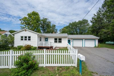 59 Manson Road, House other with 4 bedrooms, 2 bathrooms and null parking in Kittery ME | Image 1