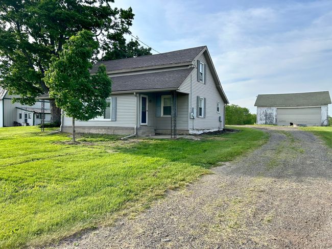 7160 Beecher Rd, House other with 3 bedrooms, 1 bathrooms and null parking in Osseo MI | Image 18