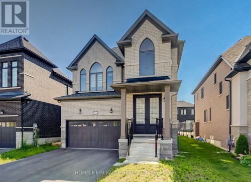 76 Mackay Drive, Woodstock (Woodstock - North), ON, N4T0N8 | Card Image