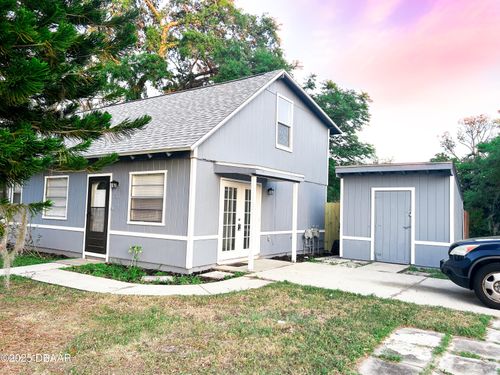 708-708 Jefferson St, NEW SMYRNA BEACH, FL, 32168-6813 | Card Image
