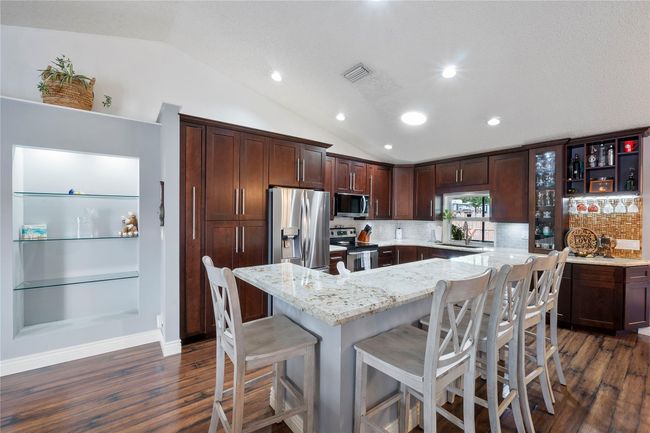 4094 Nw 1 St Pl, House other with 3 bedrooms, 2 bathrooms and null parking in Deerfield Beach FL | Image 15