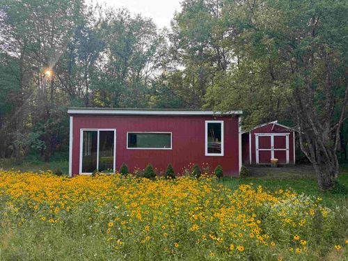 435 West Jay Road, Jay, VT, 05859 | Card Image