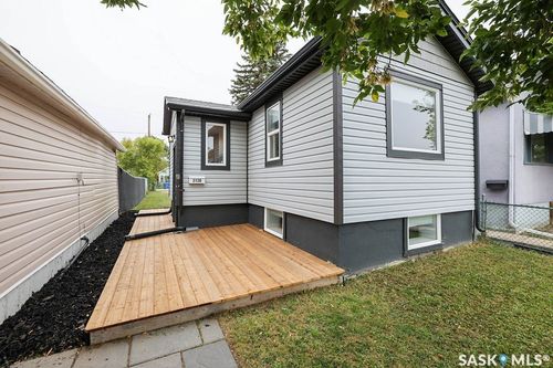 2136 Mcara Street, Regina, SK, S4N2V8 | Card Image