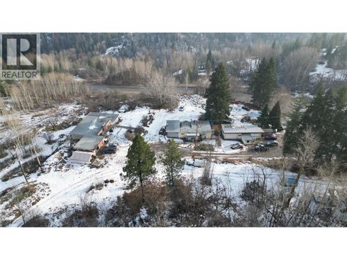 1381 Highway 3b, Trail, BC, V1R2G9 | Card Image