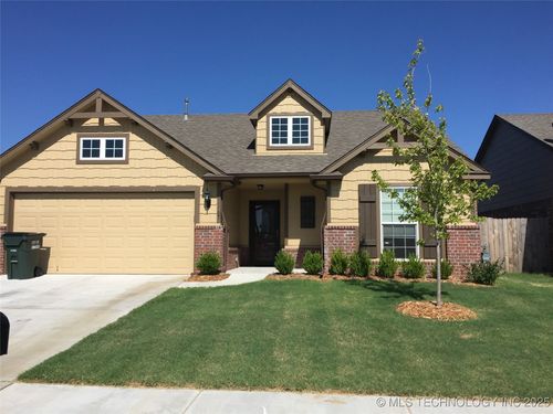 11107 N 145th East Pl, Owasso, OK, 74055-9416 | Card Image