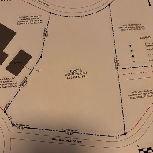 Lot 5 Timberlake Estates, Louisa, KY, 41230 | Card Image