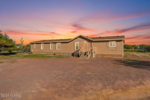 12110 W Taylor Pl, Tucson, AZ, 85743-9534 | Card Image